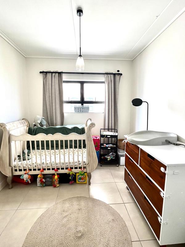 To Let 3 Bedroom Property for Rent in Firgrove Western Cape